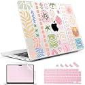 May Chen Case for M5/M4/M3/M2 MacBook Air 13 inch Case 2026-2022 Release