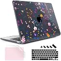 May Chen Case for M5/M4/M3/M2 MacBook Air 13 inch Case 2026-2022 Release