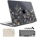May Chen Case for M5/M4/M3/M2 MacBook Air 13 inch Case 2026-2022 Release