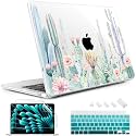 May Chen Case for M5/M4/M3/M2 MacBook Air 13 inch Case 2026-2022 Release