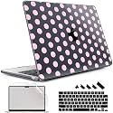 May Chen Case for M5/M4/M3/M2 MacBook Air 13 inch Case 2026 - 2022 Release