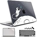 May Chen Case for M5/M4/M3/M2 MacBook Air 13 inch Case 2026-2022 Release