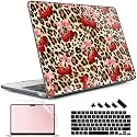May Chen Case for M5/M4/M3/M2 MacBook Air 13 inch Case 2026-2022 Release