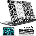 May Chen Case for M5/M4/M3/M2 MacBook Air 13 inch Case 2026-2022 Release