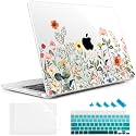 May Chen Case for M5/M4/M3/M2 MacBook Air 13 inch Case 2026-2022 Release