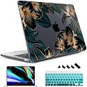 May Chen Case for M5/M4/M3/M2 MacBook Air 13 inch Case 2026 - 2022 Release