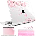 May Chen Case for M5/M4/M3/M2 MacBook Air 13 inch Case 2026-2022 Release