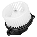 700012 HVAC Blower Motor Assembly fit for Jeep 02-04 Grand Cherokee, for Dodge 02-08 Ram 1500, 03-08 Ram 2500/3500, 09-10 Ram 4500/5500