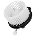 700058 HVAC Blower Motor Assembly w/Fan Cage