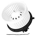 1581647 HVAC Blower Motor Assembly for Chevy Silverado Sierra 1500