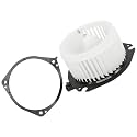 700160 HVAC Blower Motor Assembly