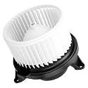 700175 HVAC Blower Motor Assembly fit for Nissan ONLY 05-19 Frontier 05-15 Xterra 05-12 Pathfinder