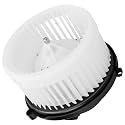 700211 HVAC Blower Motor Assembly for Chevy Equinox 2006-2017
