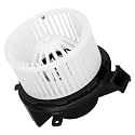 700236 HVAC Blower Motor Assembly for Chevy 1500 Silverado 07-10