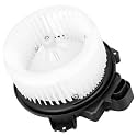 700249 HVAC Blower Motor Assembly with Resistor &amp; Fan Cage
