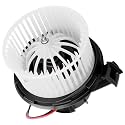 ‎700277 HVAC Blower Motor Assembly fit for Benz C180~C400/E200~E550/GLK250~GLK350/E63 AMG(S)/C63 AMG(S)