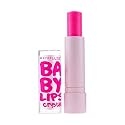 Maybelline Baby Lips Crystal Lip Balm 140 Pink Quartz, 4.4 g