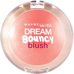 maybelline dream bouncy blush fresh pink 5g