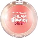 Maybelline Dream Bouncy Blush, Fresh Pink, 5g