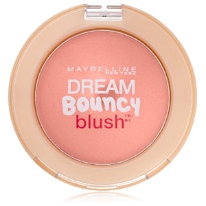 maybelline dream bouncy blush rose petal 5g