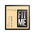Maybelline Fit Me Loose Powder 16h Brightening Pore-Blurring Oil-Control Waterproof Longlasting Natural Coverage - 03