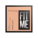 Maybelline Fit Me Loose Powder 16h Brightening Pore-Blurring Oil-Control Waterproof Longlasting Natural Coverage - 15