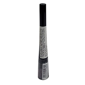 maybelline hyper glossy liquid liner black glossy finish 3g