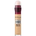 Maybelline Instant Age Rewind Eraser Dark Circles Treatment Matte Liquid Concealer,Full Coverage For Sensitive Skin, Sand, 0.2 Fl. Oz., 1 Count