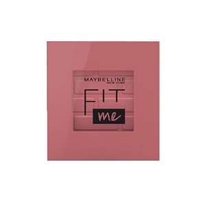 maybelline new york fit me mono blush 60 passionate
