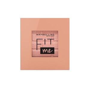 maybelline new york fit me mono blush 10 brave