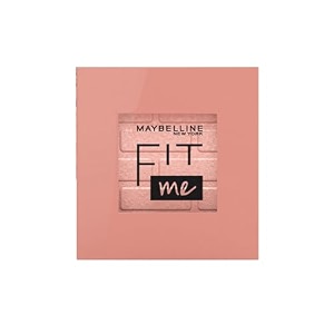maybelline new york fit me mono blush 20 hopeful