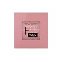 Maybelline New York Fit Me Mono Blush, 40 Proud