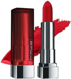 MAYBELLINE NEW YORK Color Sensational Creamy Matte