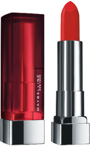 MAYBELLINE NEW YORK Color Sensational Creamy Matte