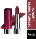 MAYBELLINE NEW YORK Color Sensational Creamy Matte