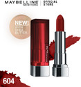 MAYBELLINE NEW YORK Color Sensational Creamy Matte