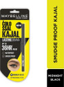 MAYBELLINE NEW YORK Colossal Lasting drama Kajal