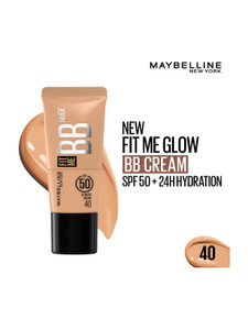 MAYBELLINE NEW YORK Fit Me Glow BB