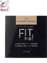 MAYBELLINE NEW YORK Fit Me Loose Finishing Powder Compact