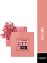 MAYBELLINE NEW YORK Fit Me Mono Blush, 30 Fierce | 16 HR Long Lasting Wear
