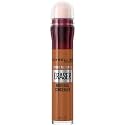 Maybelline New York Full Sheer Finish Liquid Instant Age Rewind Eraser Dark Circles Treatment Concealer Makeup, Hazelnut, 0.2 fl. oz.