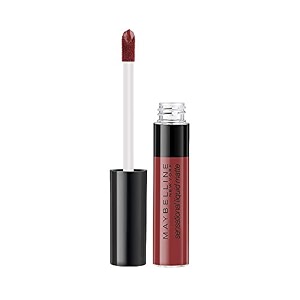 maybelline new york sensational liquid matte lipstick 11 made easy