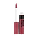 Maybelline New York Sensational Liquid Matte Lipstick, 24 Touch of Spice