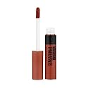 Maybelline New York Sensational Liquid Matte Lipstick, 17 Stop On Red