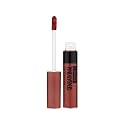 Maybelline New York Sensational Liquid Matte Lipstick, 13 Upbeat Crimson