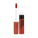Maybelline New York Sensational Liquid Matte Lipstick, 12 More than Red