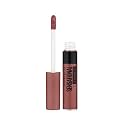 Maybelline New York Sensational Liquid Matte Lipstick, NU04 Bare Temptation