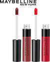 MAYBELLINE NEW YORK Sensational Liquid Matte Lipstick