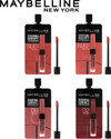 MAYBELLINE NEW YORK Sensational Liquid Matte Minis