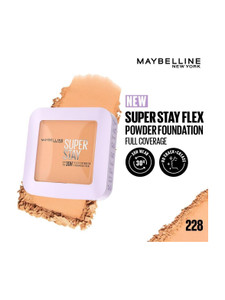 MAYBELLINE NEW YORK Super Stay Flex Powder